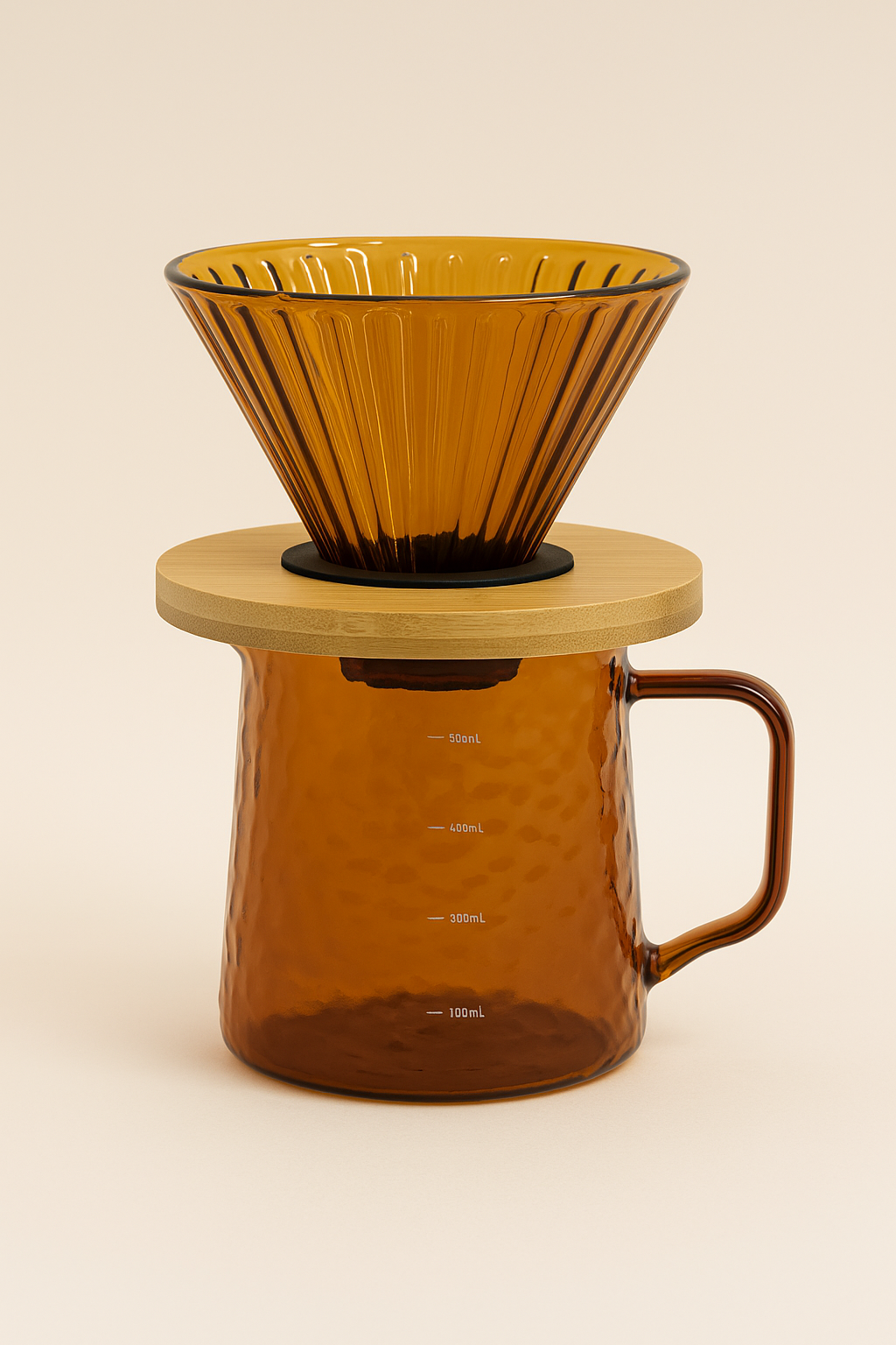 Cafetière à filtre