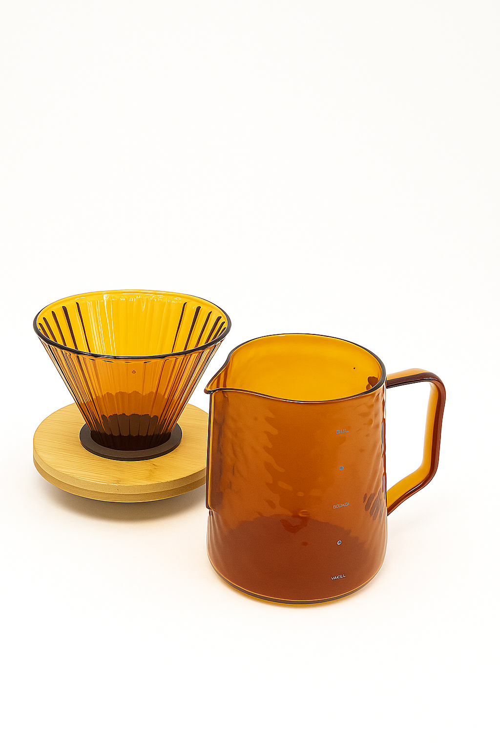 Cafetière à filtre