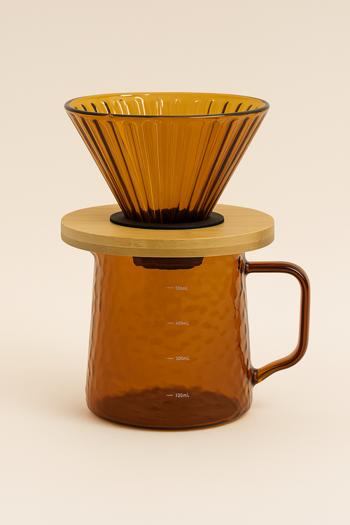 Cafetière à filtre