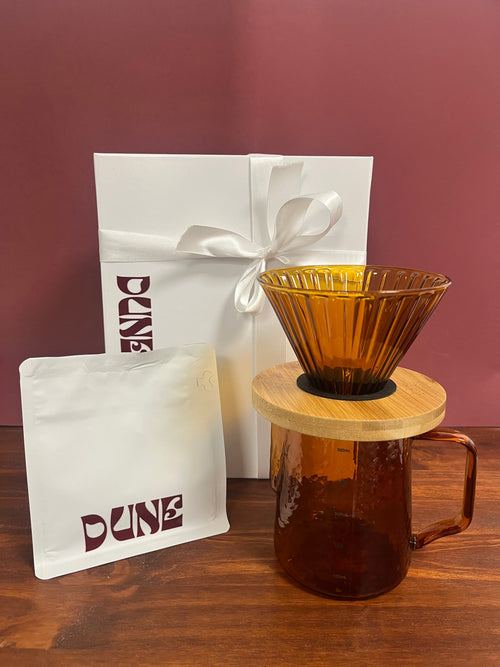 Coffret Découverte Dune